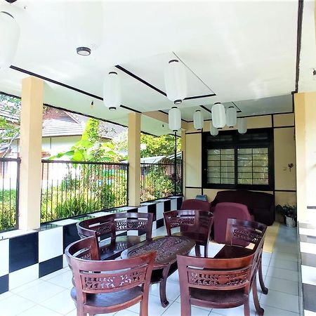 Designer Villa Osaka Пунсак Екстериор снимка