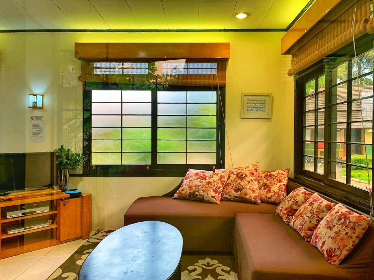 Designer Villa Osaka Пунсак Екстериор снимка