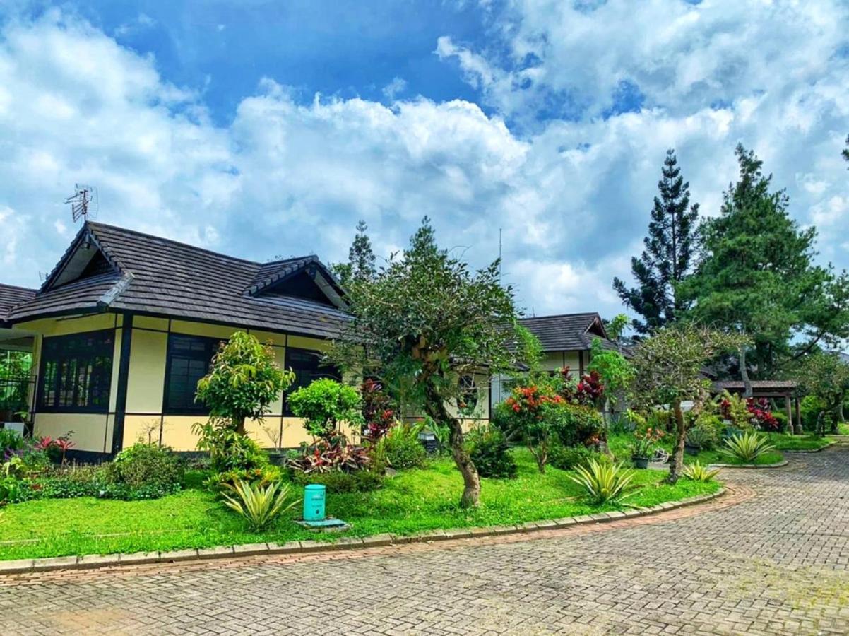 Designer Villa Osaka Пунсак Екстериор снимка