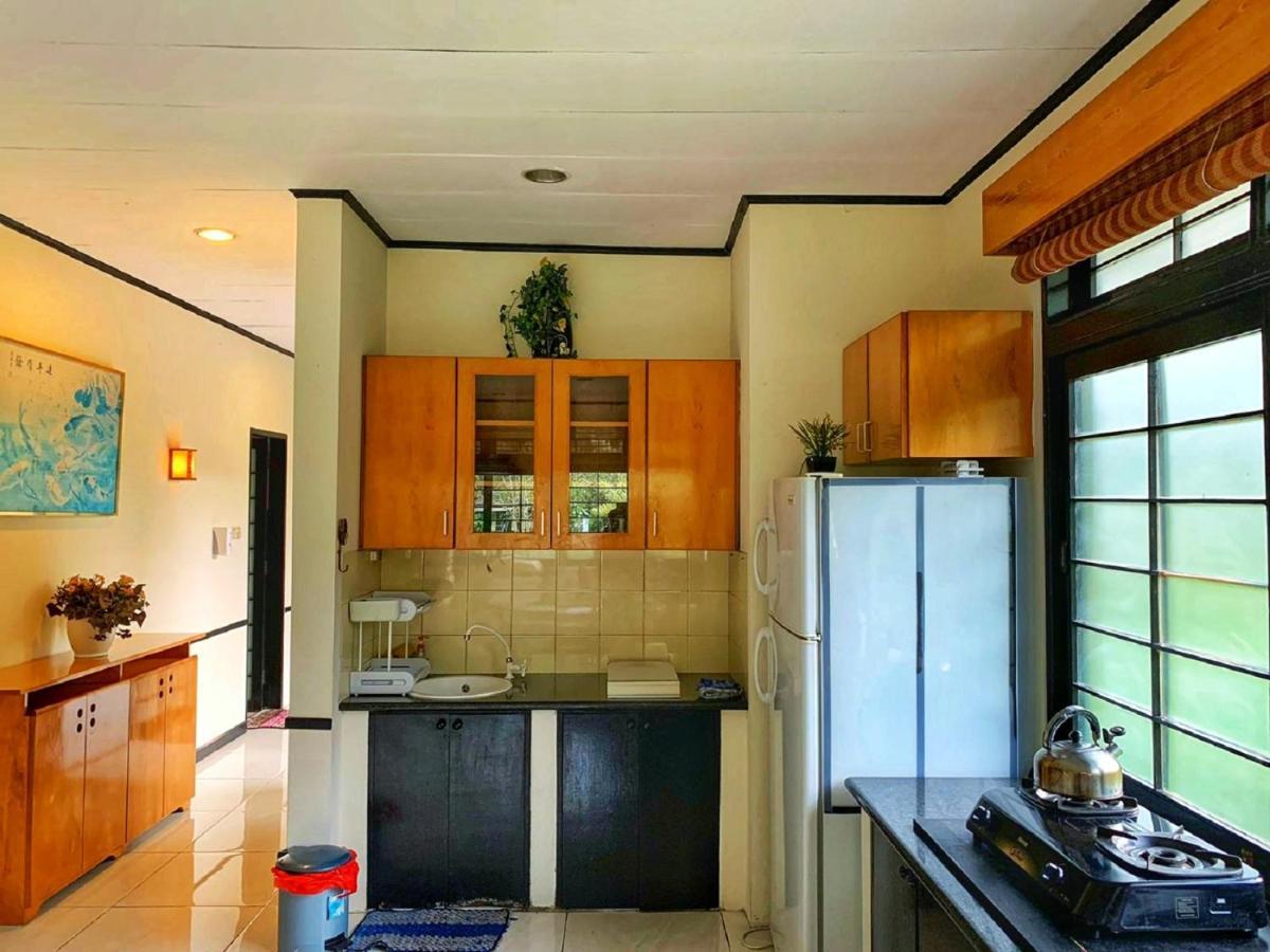 Designer Villa Osaka Пунсак Екстериор снимка