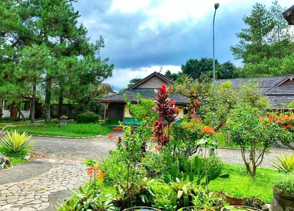 Designer Villa Osaka Пунсак Екстериор снимка