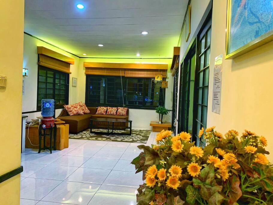 Designer Villa Osaka Пунсак Екстериор снимка