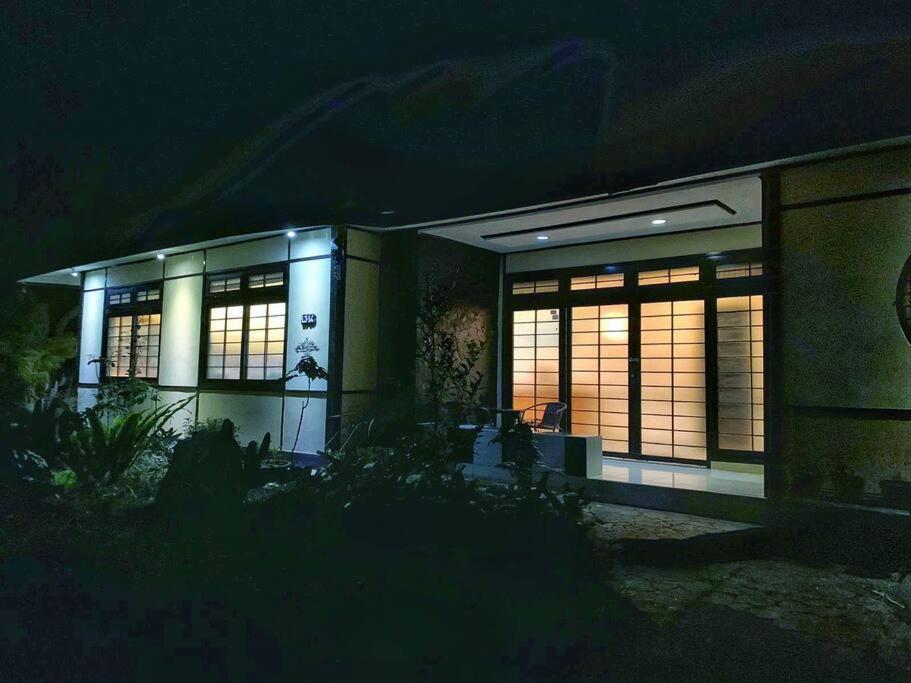 Designer Villa Osaka Пунсак Екстериор снимка