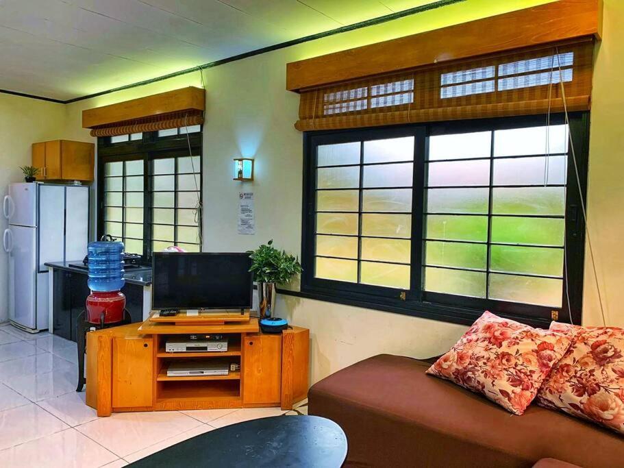 Designer Villa Osaka Пунсак Екстериор снимка
