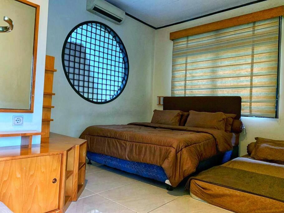 Designer Villa Osaka Пунсак Екстериор снимка