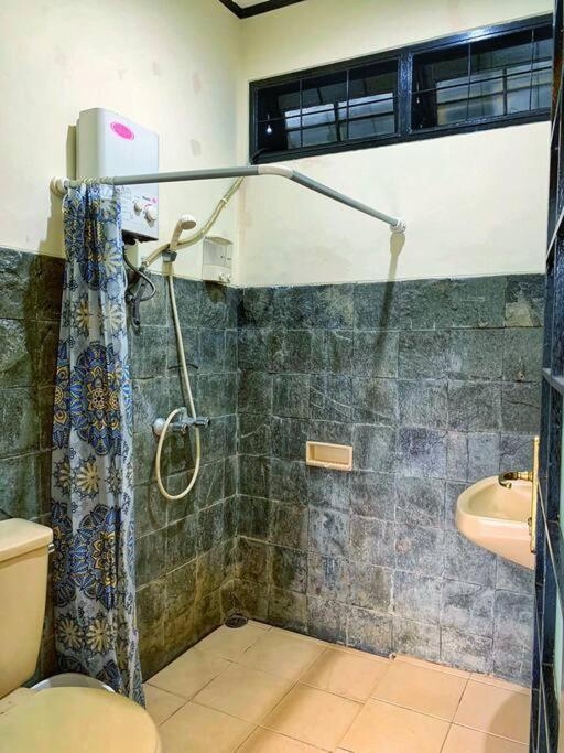 Designer Villa Osaka Пунсак Екстериор снимка