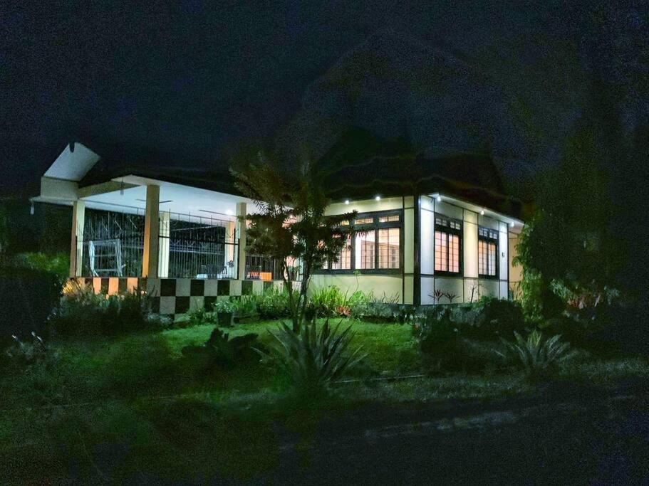 Designer Villa Osaka Пунсак Екстериор снимка