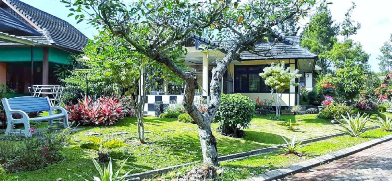 Designer Villa Osaka Пунсак Екстериор снимка