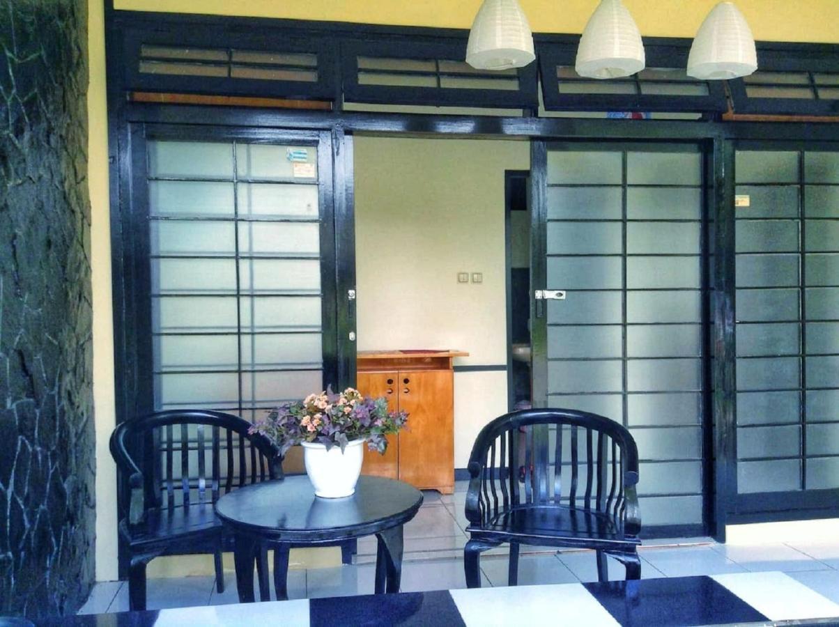 Designer Villa Osaka Пунсак Екстериор снимка