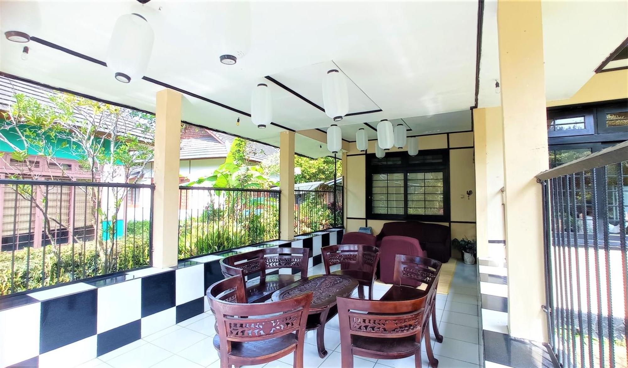 Designer Villa Osaka Пунсак Екстериор снимка